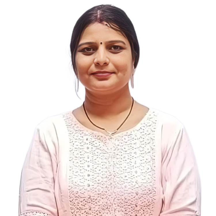 Ms. Ashwini P Chickballapur, Principal, Orchids The International School, Dharwad